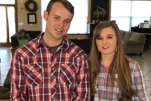 Joseph Duggar1