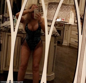 Kim zolciak1
