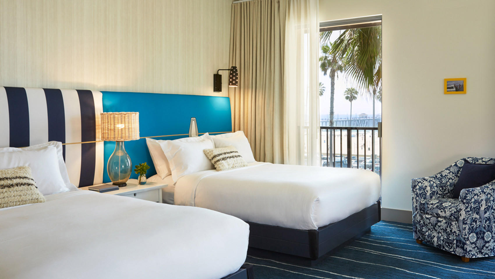 Kimpton Shorebreak Hotel