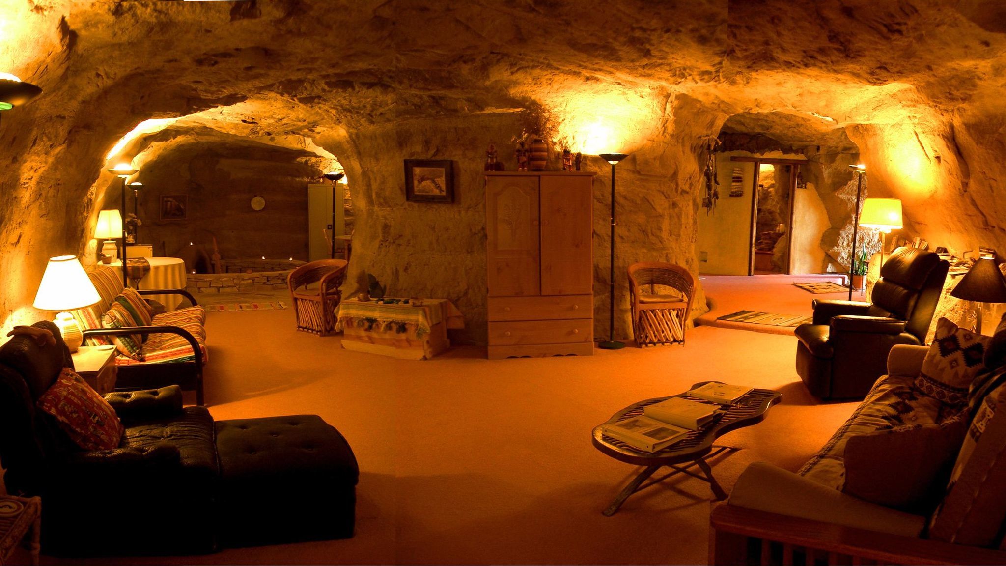 Kokopelli’s Cave