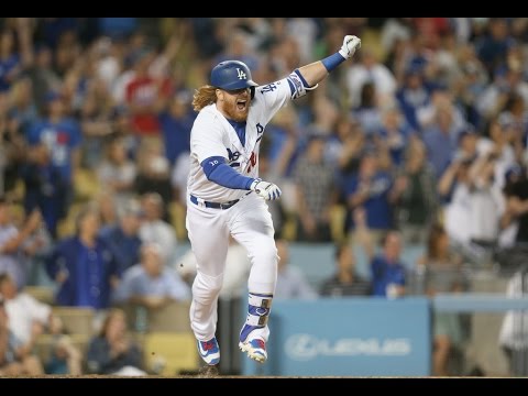 MLB power rankings: Dodgers hold No. 1 spot, Royals rising