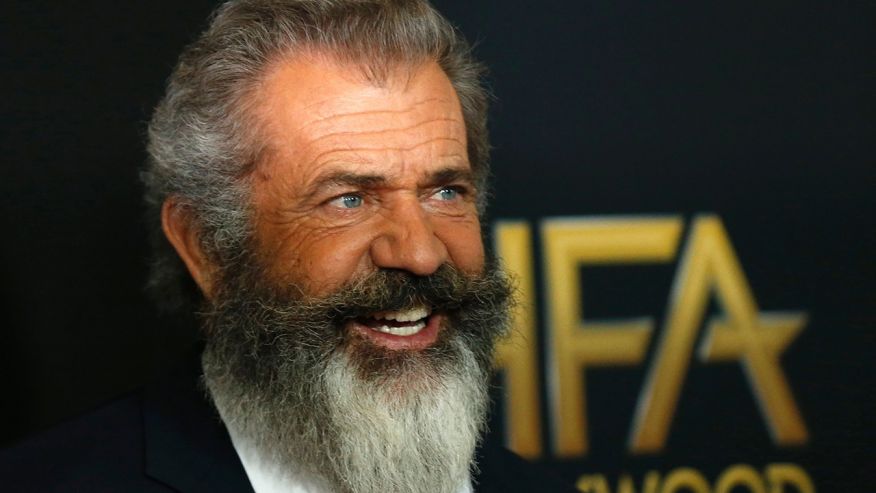 Mel Gibson lists Malibu Medieval manor for $17.5 million