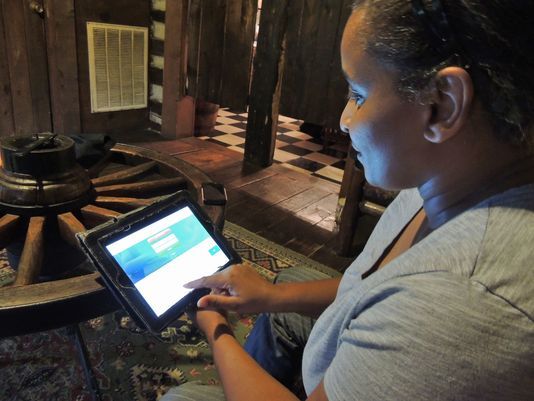 Microsoft wants to close broadband gap in rural USA