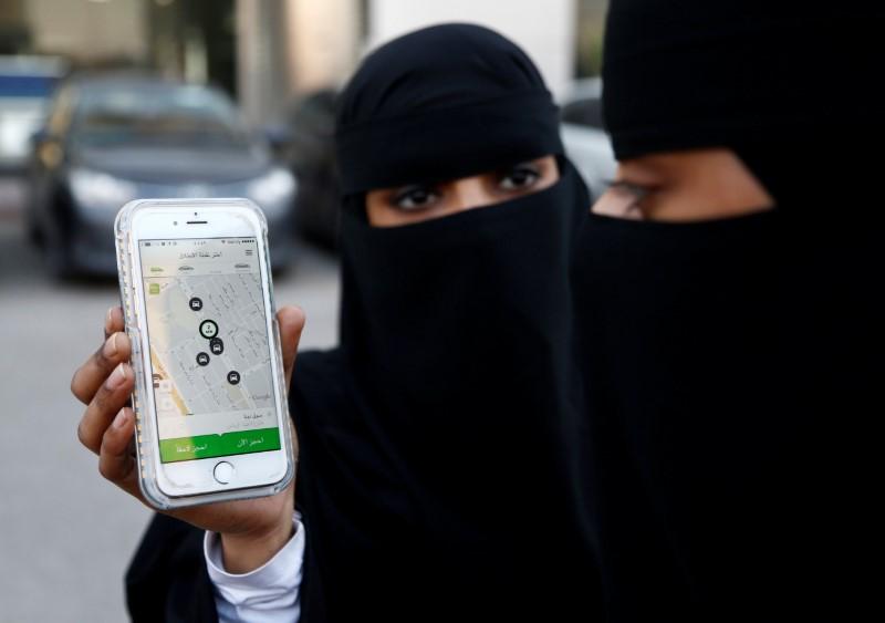MidEast ride-hailing firm Careem buys stake in Egyptian transport start-up