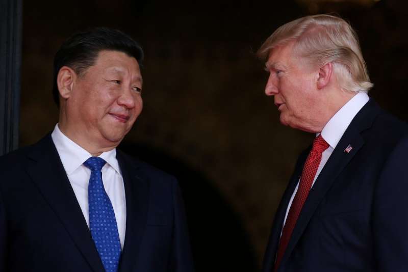 Missile Launch Tests President Trump’s North Korea Strategy