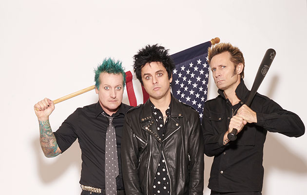 Green Day Responds About Preforming Shortly After Death Of Acrobat