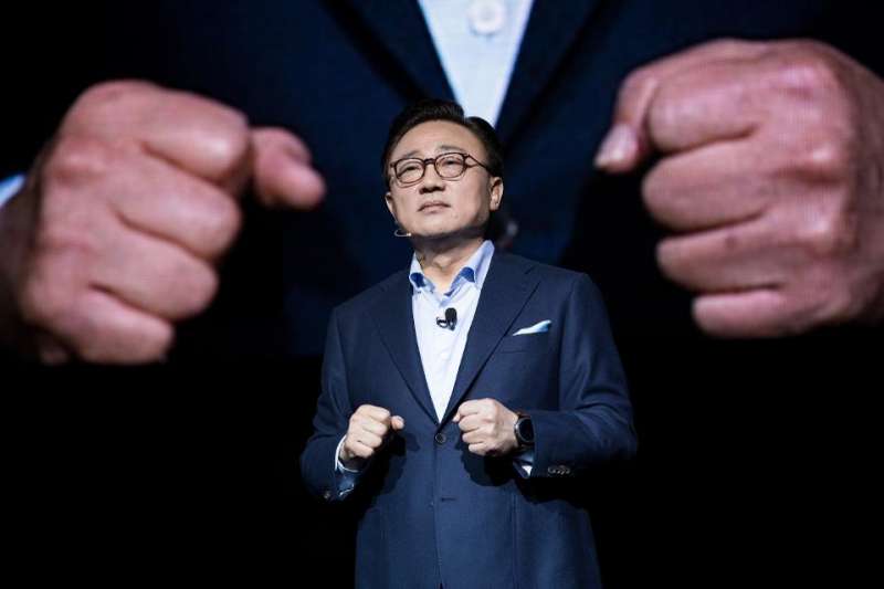 New Galaxy Note 8 Launch Date Reveals Samsung Aggressive Gamble