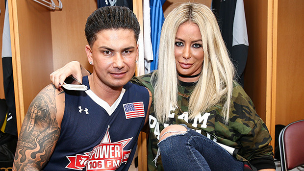 Pauly D & Aubrey O’Day Allegedly Break Up For Second Time ‘For Good’ — What Went Wrong?