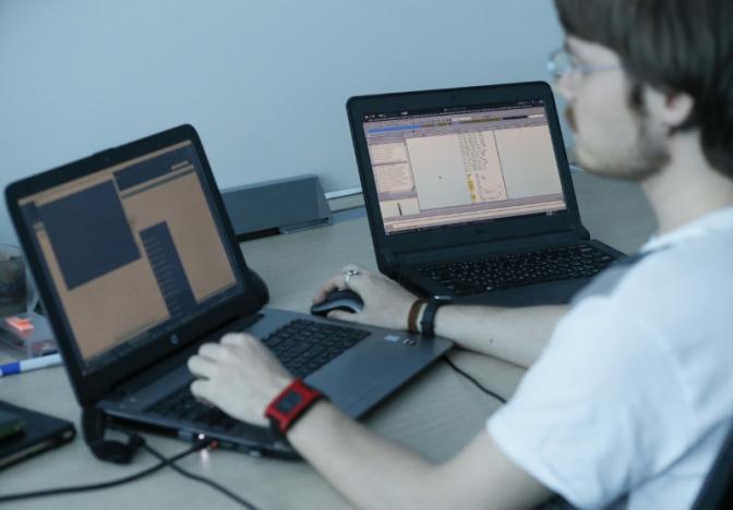 Police seize servers of Ukrainian software firm after cyber attack