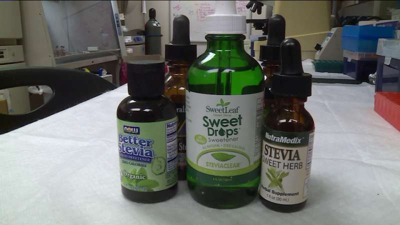 Researchers say a common coffee sweetener could be the ingredient to help cure Lyme Disease