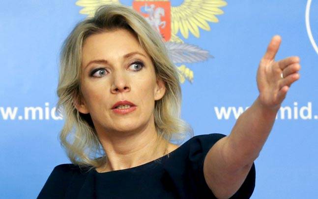 Russia, mulling expulsions, says too many U.S. spies work in Moscow