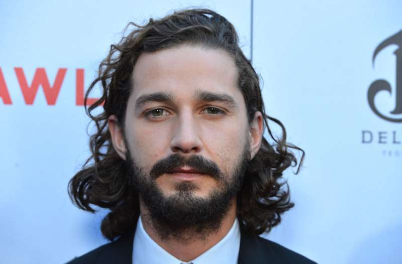 Shia LaBeouf Arrested In Savannah For Disorderly Conduct