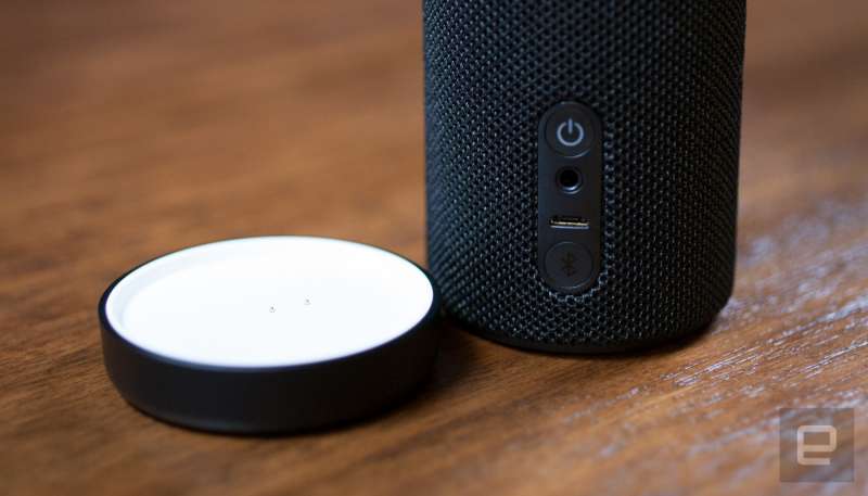 Smart Home Gadget Ends A Violent Dispute By Calling Police