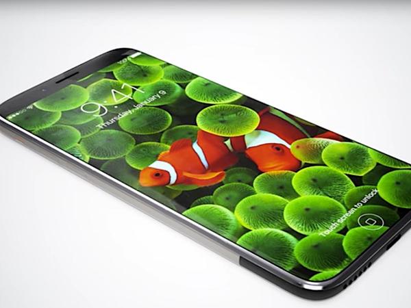 Speculation is mounting that Apple next iPhone could cost $1,200 or more