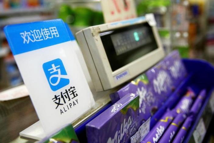 Stripe strikes global partnerships with China’s Alipay, WeChat Pay
