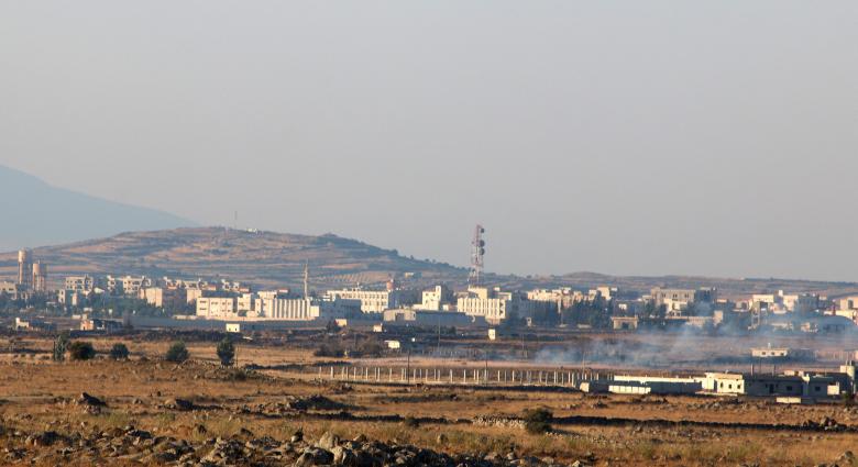 Syrian army announces ceasefire in south ahead of Astana talks