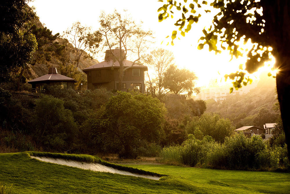 The Ranch At Laguna Beach