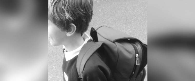 The reason this mom won’t let her son accept a perfect-attendance award