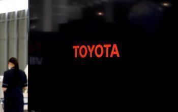 Toyota eyes mass EV output in China as early as 2019: report