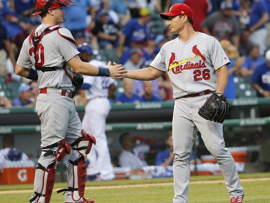 LEADING OFF: Trout vs Price; JD in desert; Wrigley rivalry