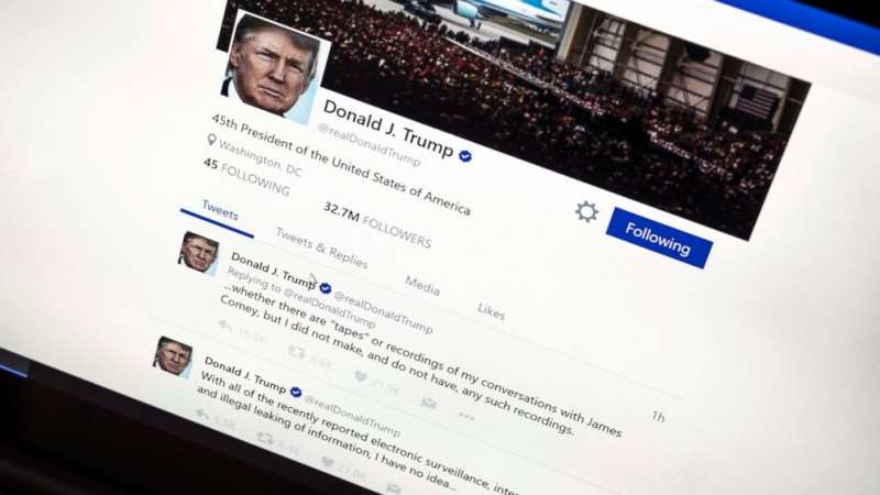 Trump White House still lacks a website for Spanish speakers