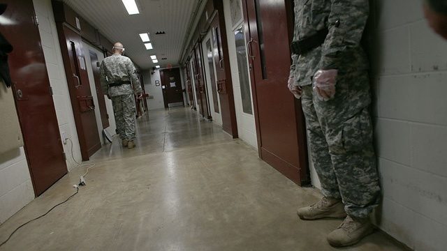 Trump administration transfers foreign terror suspect to US for trial in federal court