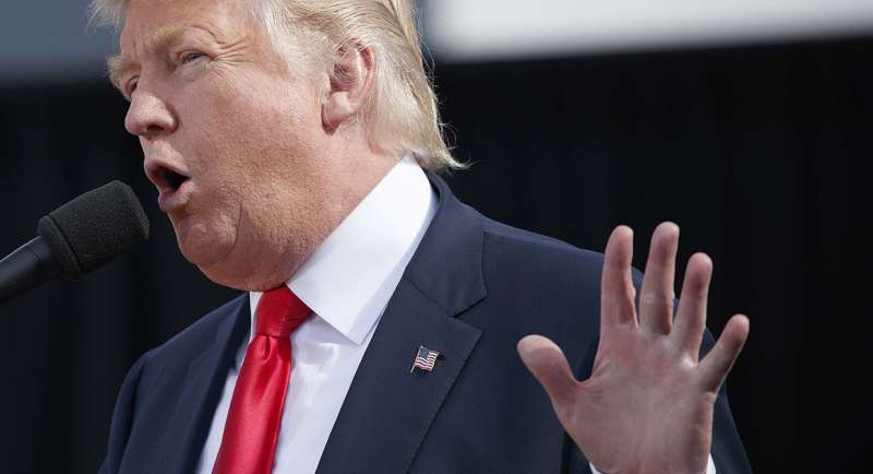 Trump crafting plan to slash legal immigration