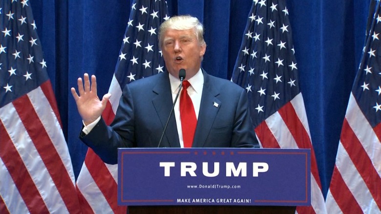 Trump largely absent in final health care sprint