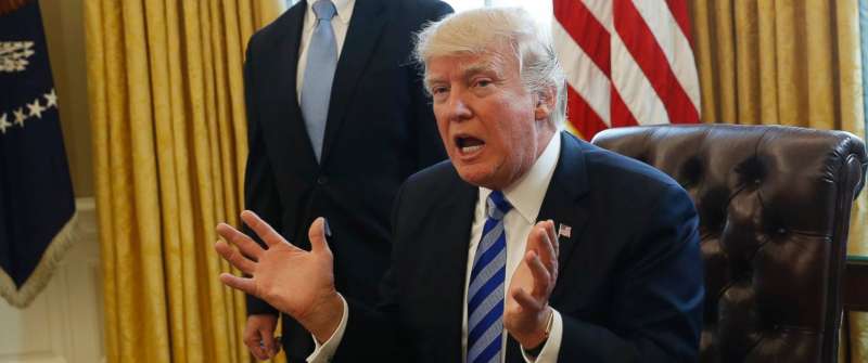 Trump’s no ‘dying in the streets’ pledge faces reality check