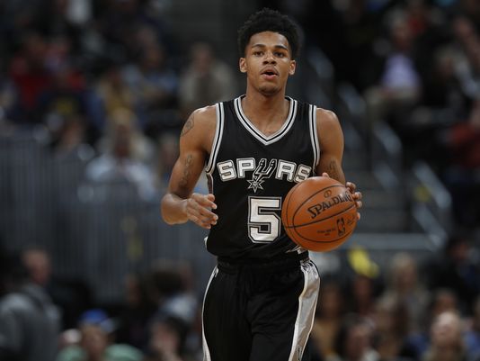 Utah Summer League begins with high expectations for Exum