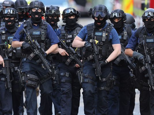 Why Europe has a greater terror problem than the United States