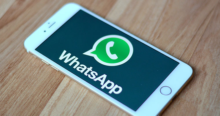 You may soon be able to make payments through WhatsApp