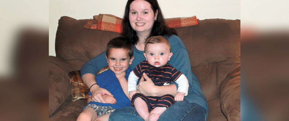 You were here, my angel: A mother’s grief in pregnancy loss