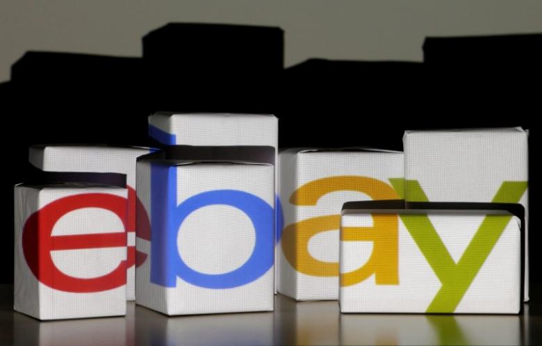 eBay millionaire sellers in Germany and UK grow 50 percent in four years