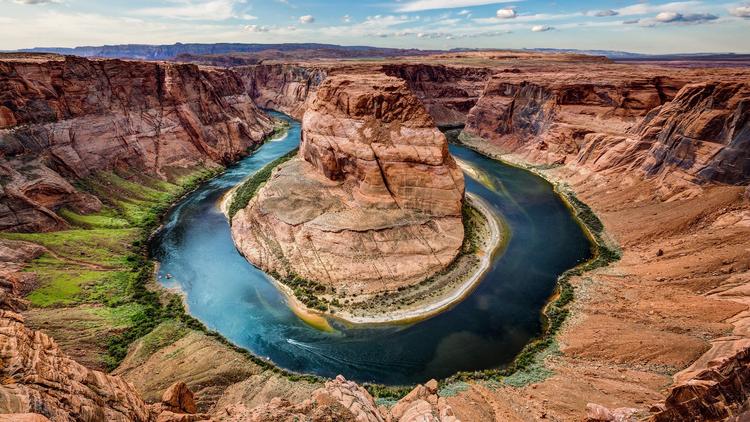 See some of the Southwest’s iconic landscapes on new Las Vegas day trip