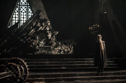 ‘Game of Thrones’ recap: A return to ‘Dragonstone’ and a question of alliances