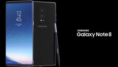 6 Reasons to Buy the Galaxy Note 8, and 2 Reasons to Skip