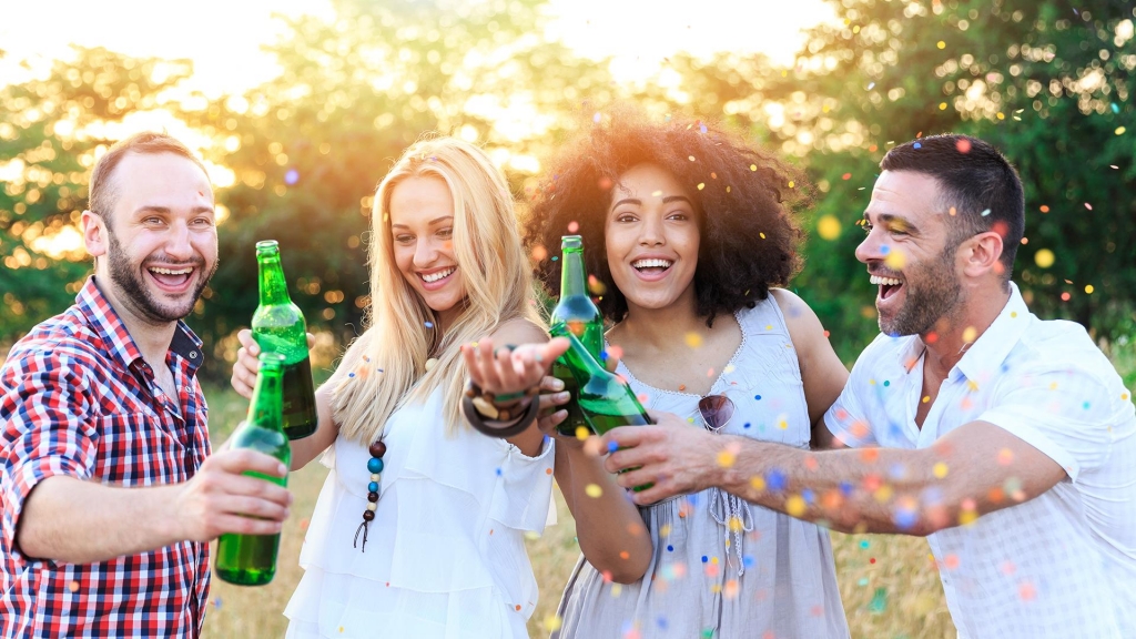 7 Science-Backed Ways Beer Is Good for Your Health