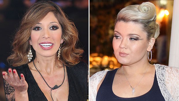 ‘Teen Mom OG’s Amber Portwood Ready To End Feud With Farrah Abraham: I ‘Still Love Her’