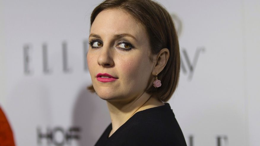 American Airlines unable to substantiate Lena Dunham’s allegations of transphobic employees at NYC airport