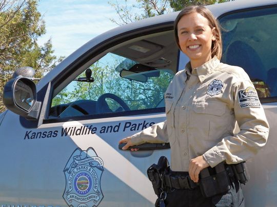 These women are changing the face of the outdoors