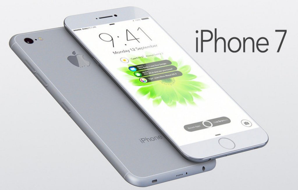 Apple iPhone 7s and iPhone 7s Plus Price, Specs, Features And Release Date