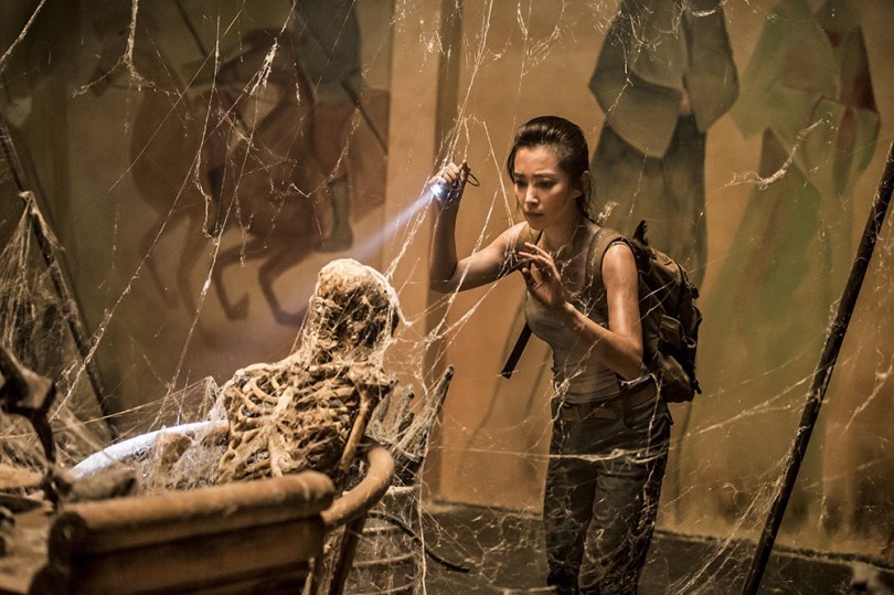 Arclight Films Launches Development Arm to Fuel More China-Australia Co-Productions
