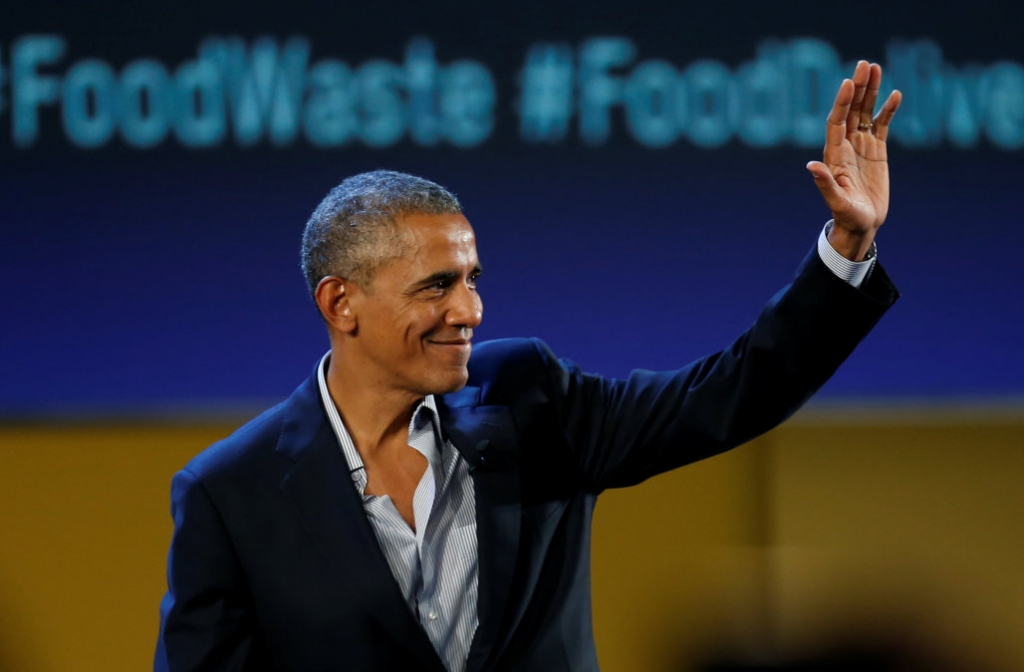 Barack Obama to return to political stage this fall with delicate dance
