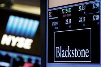 Blackstone ends talks for NSO Group stake that prompted protest