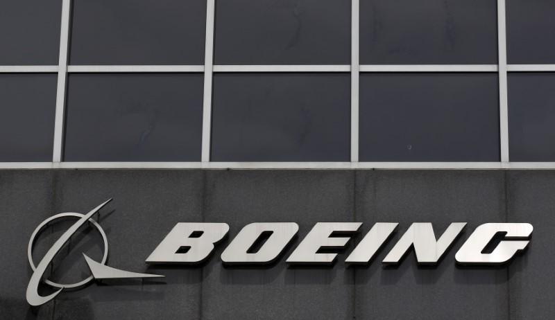 Boeing wins $409 million contract to develop next generation technologies Pentagon