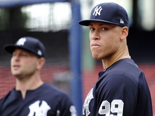 Yankees-Red Sox, the next generation: Can New York keep up with Boston?