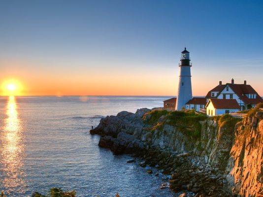 Celebrate National Lighthouse Day around the USA