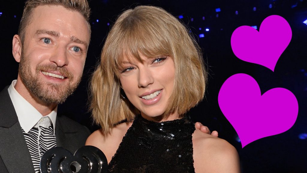 Celebs Fangirling: Taylor Swift & More Stars Who Freaked Over Meeting Their Fave A-Listers