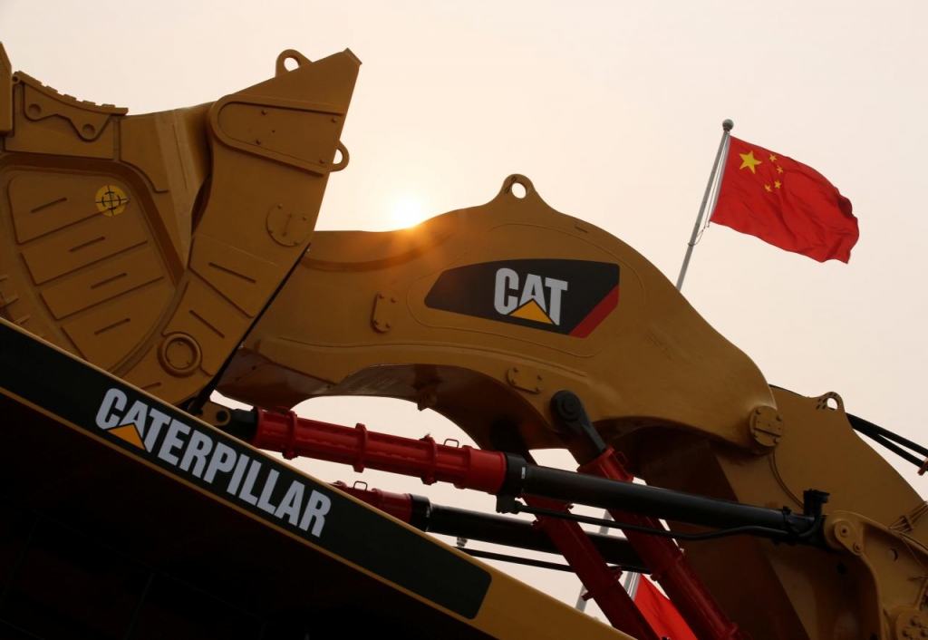 China a sweet spot for U.S. companies’ earnings in second quarter